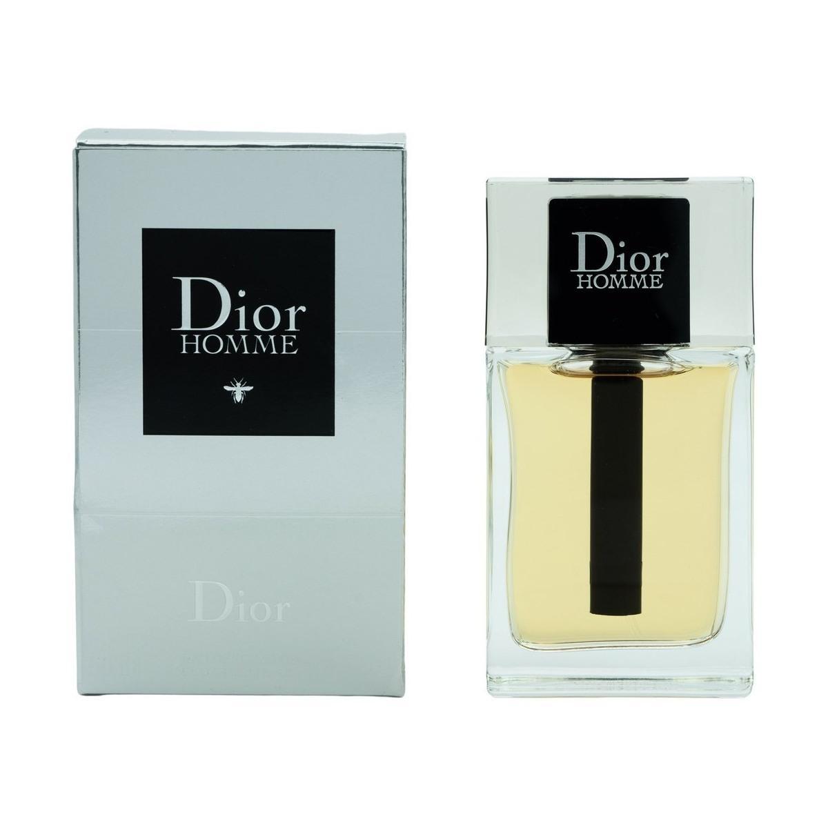 Cd dior homme edt vapo 50