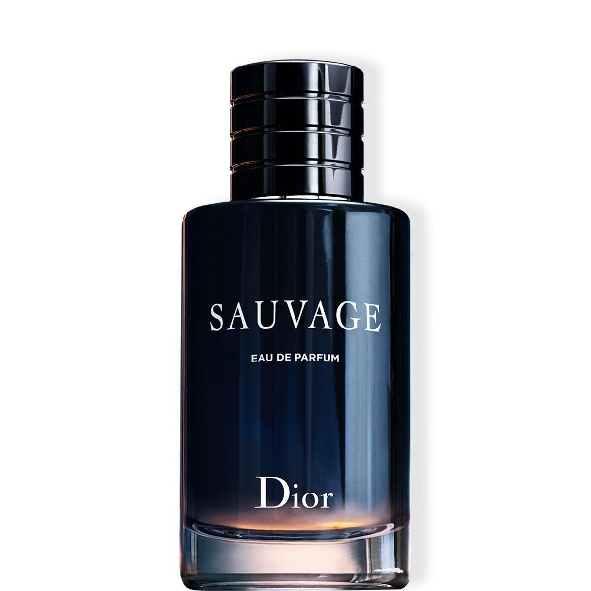Cd sauvage edp vapo 200