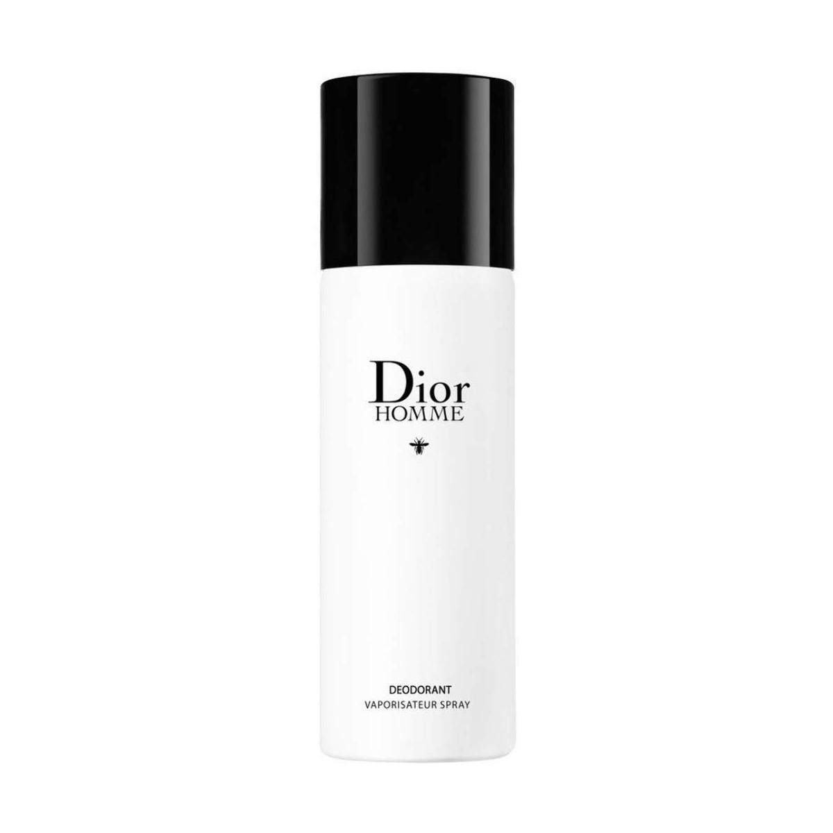 Cd dior homme deo vapo 150