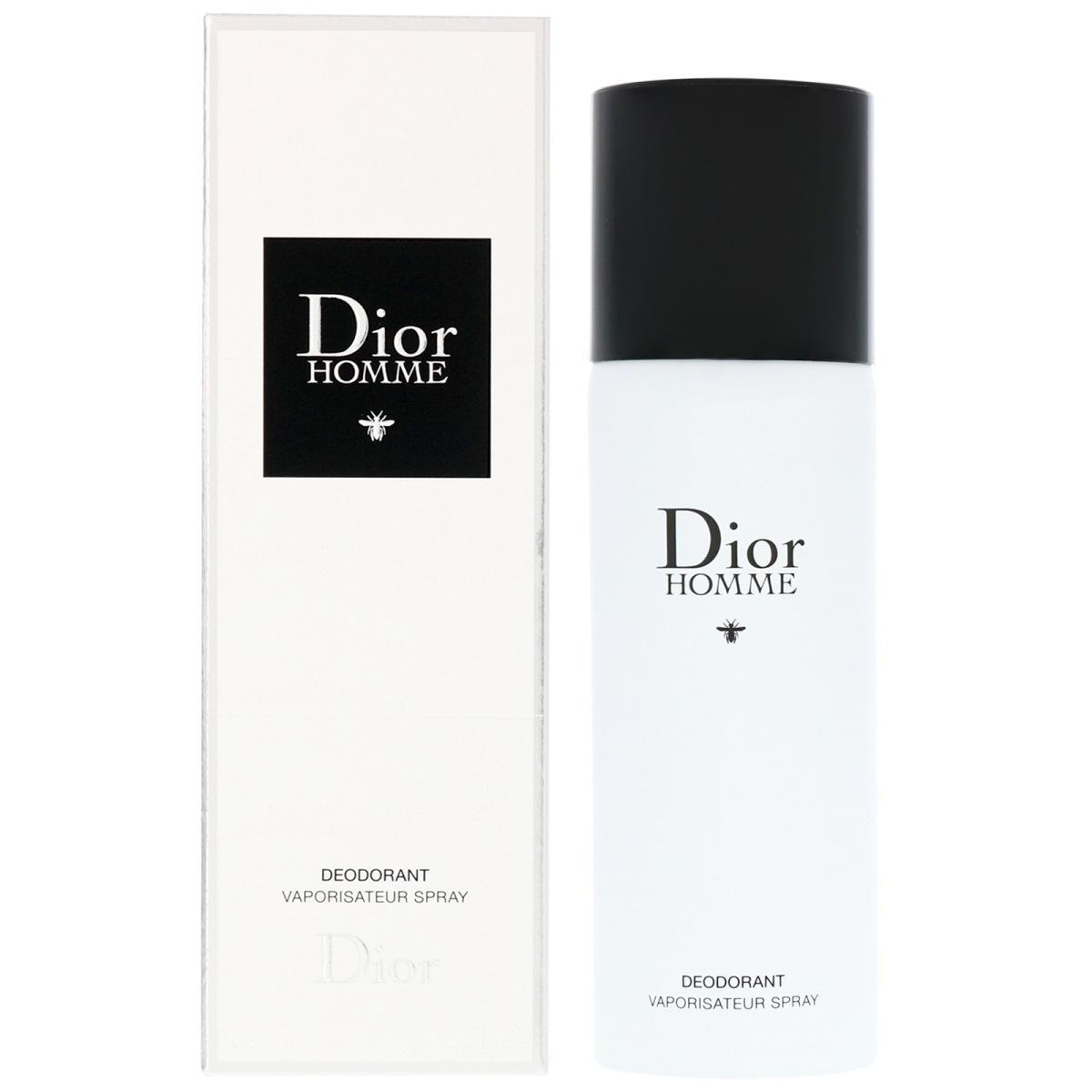 Cd dior homme deo vapo 150