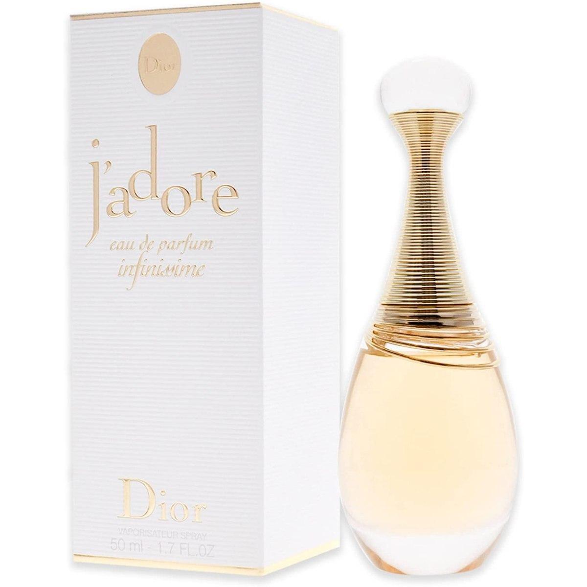 Cd j`adore infinissime edp vapo 50^