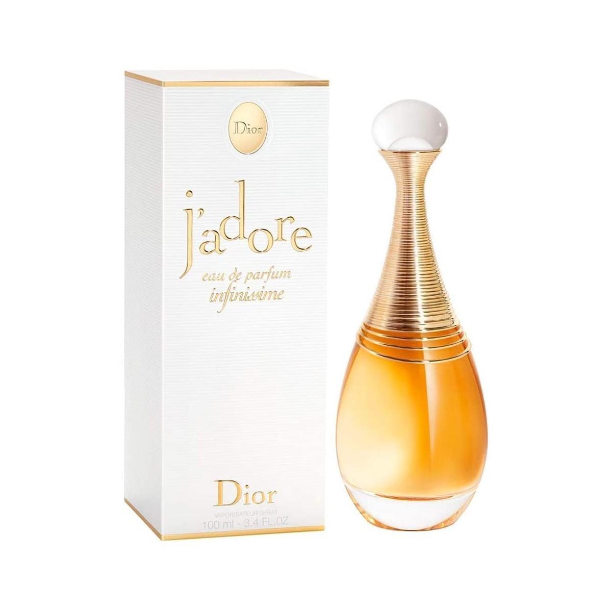 Cd j`adore infinissime edp vapo 100^