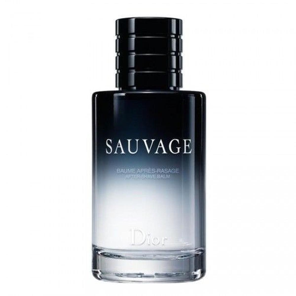 Cd sauvage a/s baume 100
