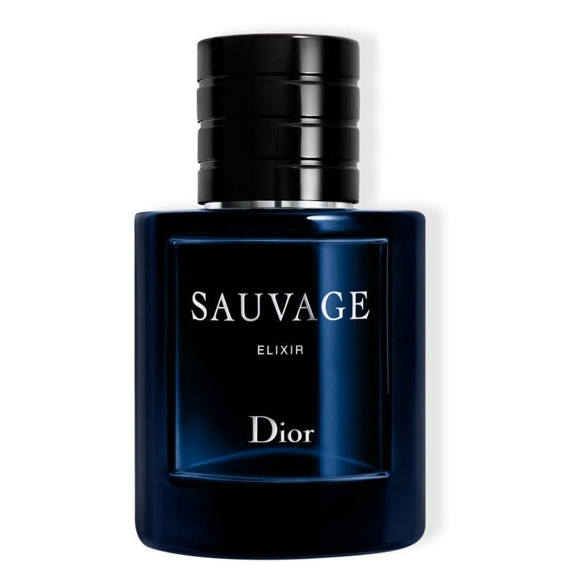 Cd sauvage elixir vapo 60