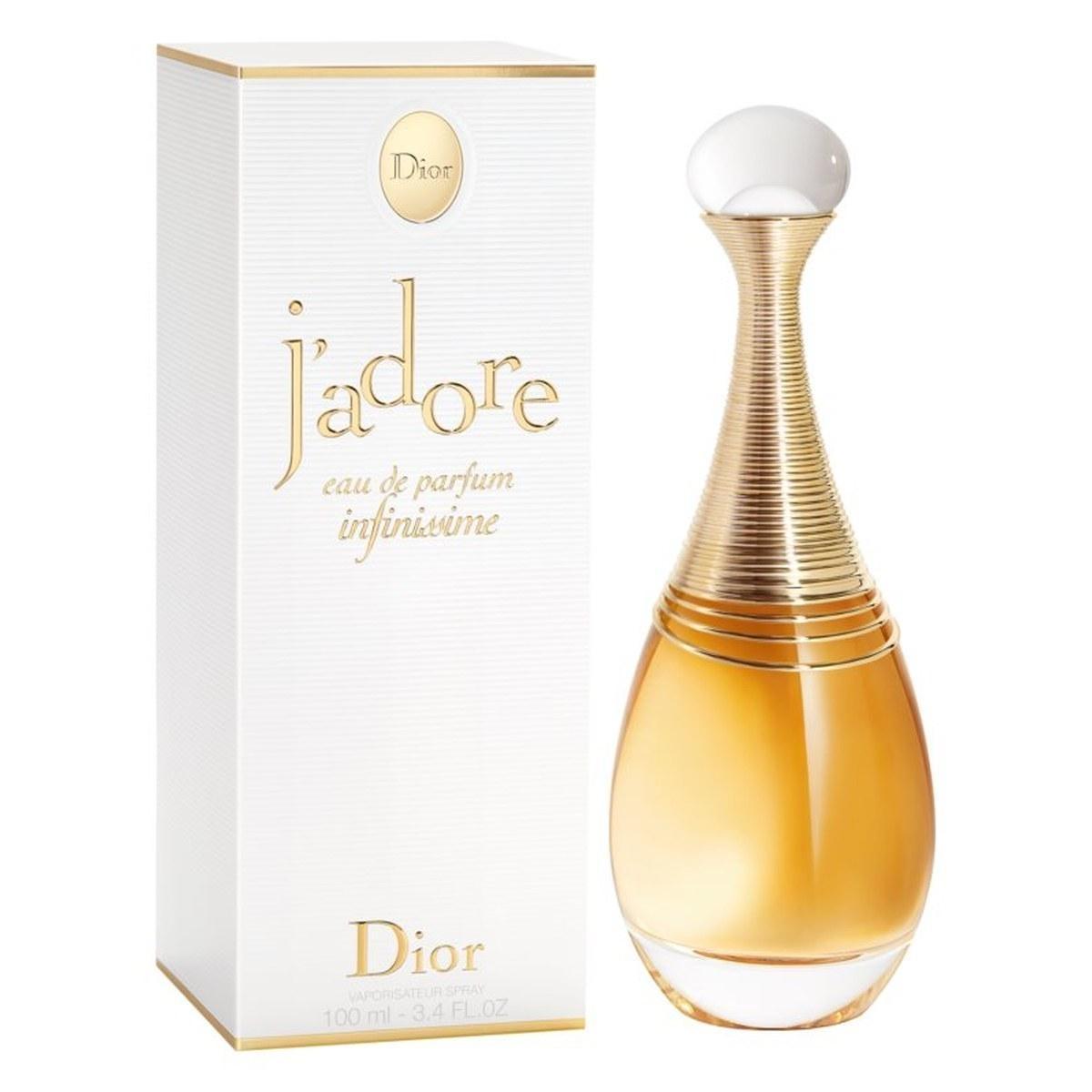 Cd j'ad.infinis.edp vp 30