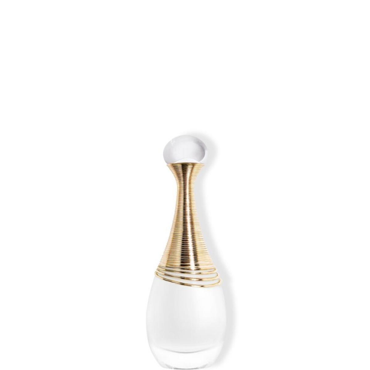 Cd j`adore parfume d`eau edp vapo 100
