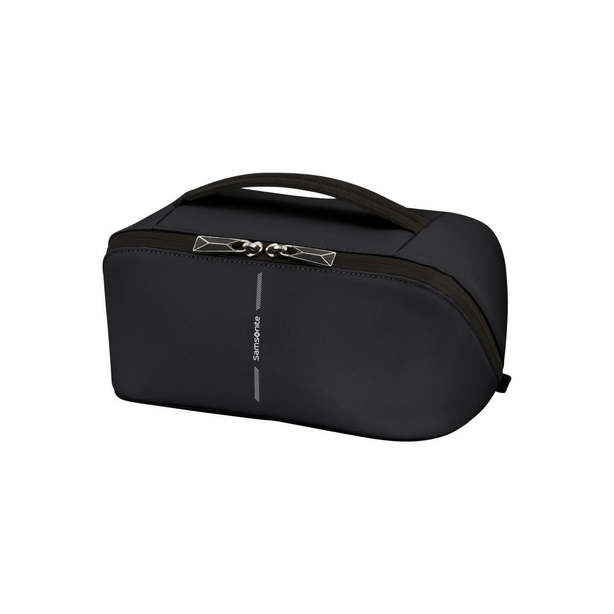 Sam glam-go pouchy beauty case climbing