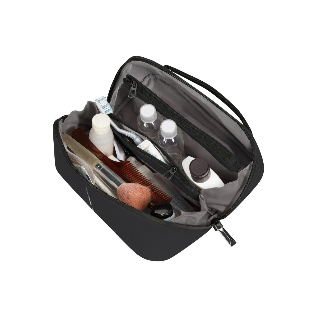 Sam glam-go pouchy beauty case climbing