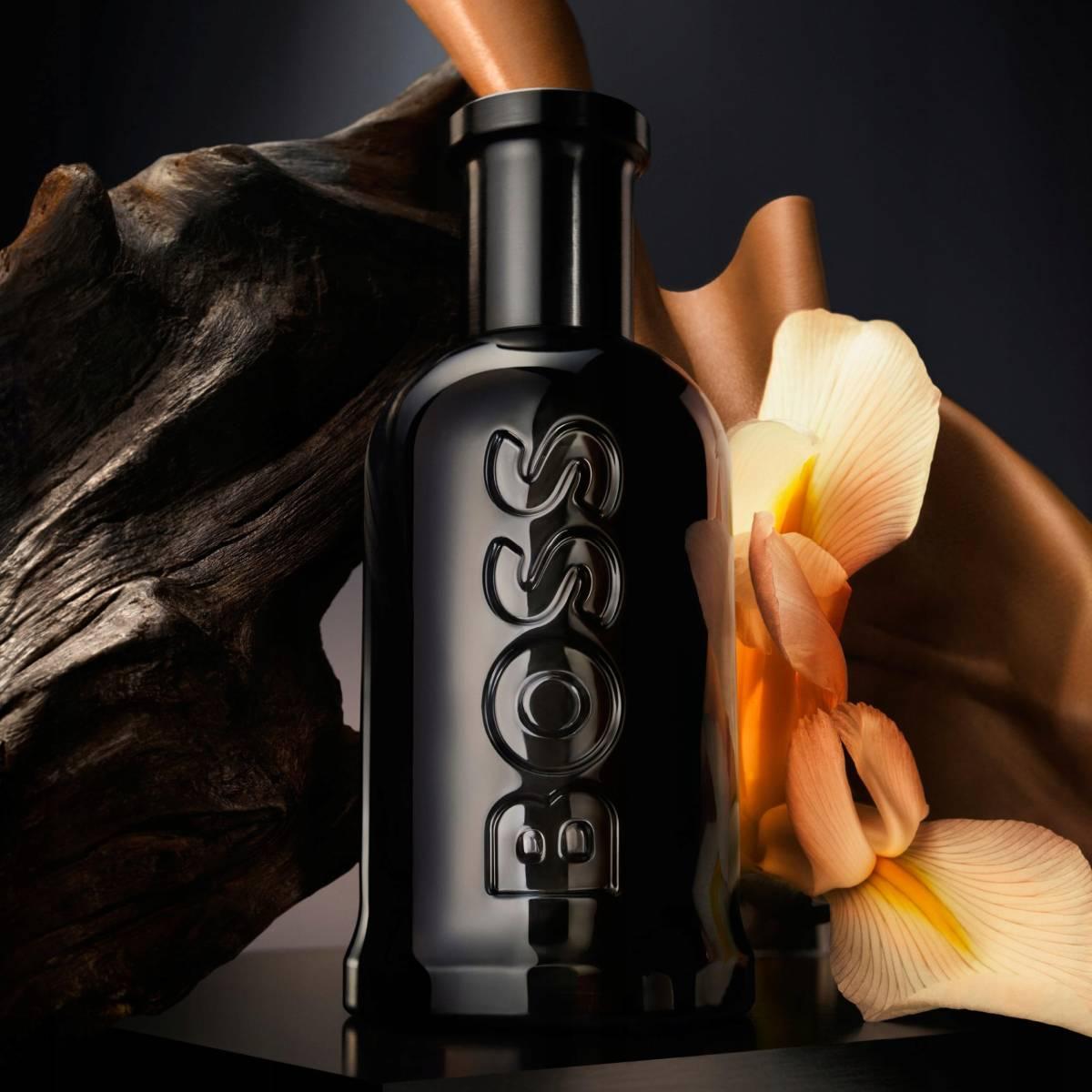Bos bottled beyond edp ricaricabile 30