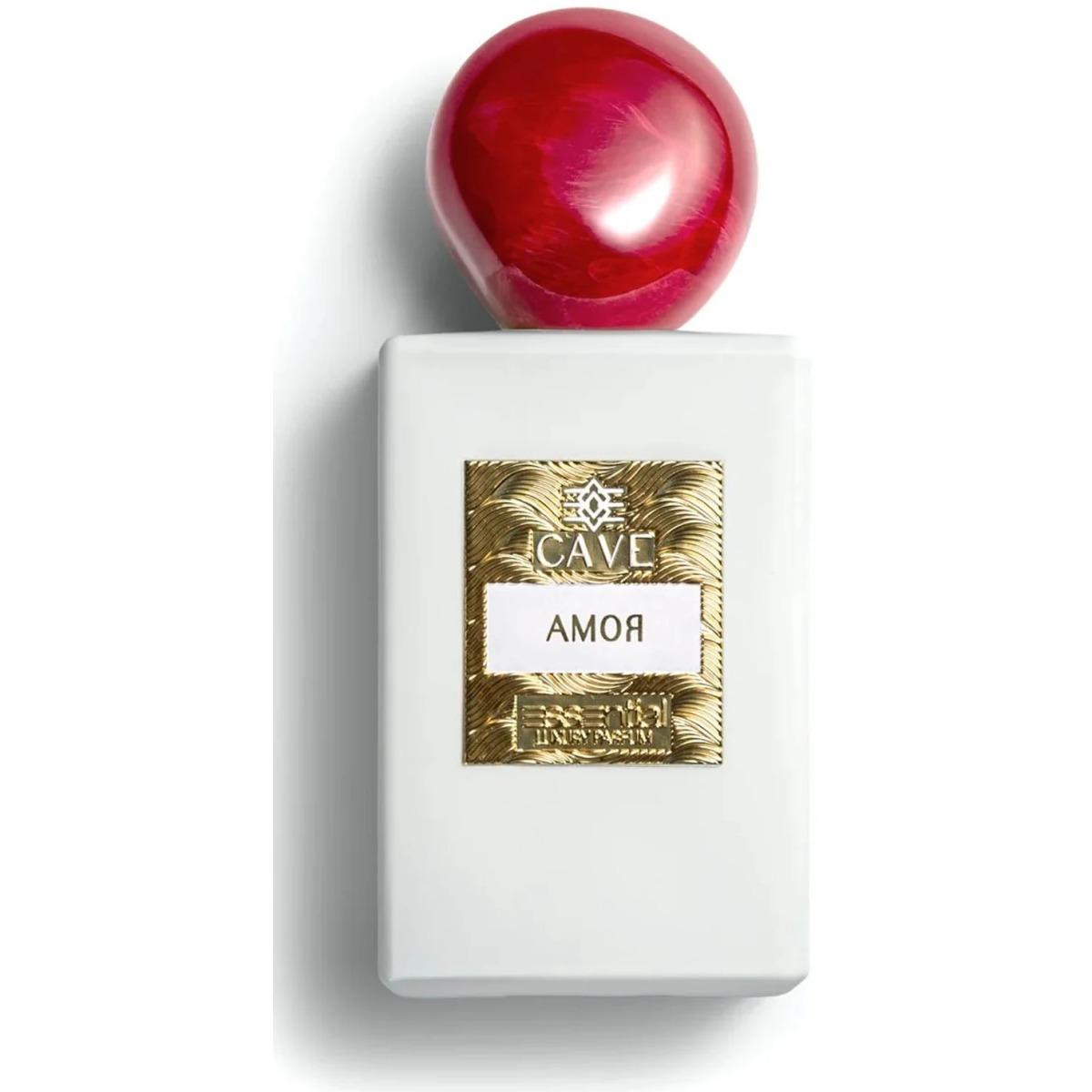 Cve luxury parfum amor