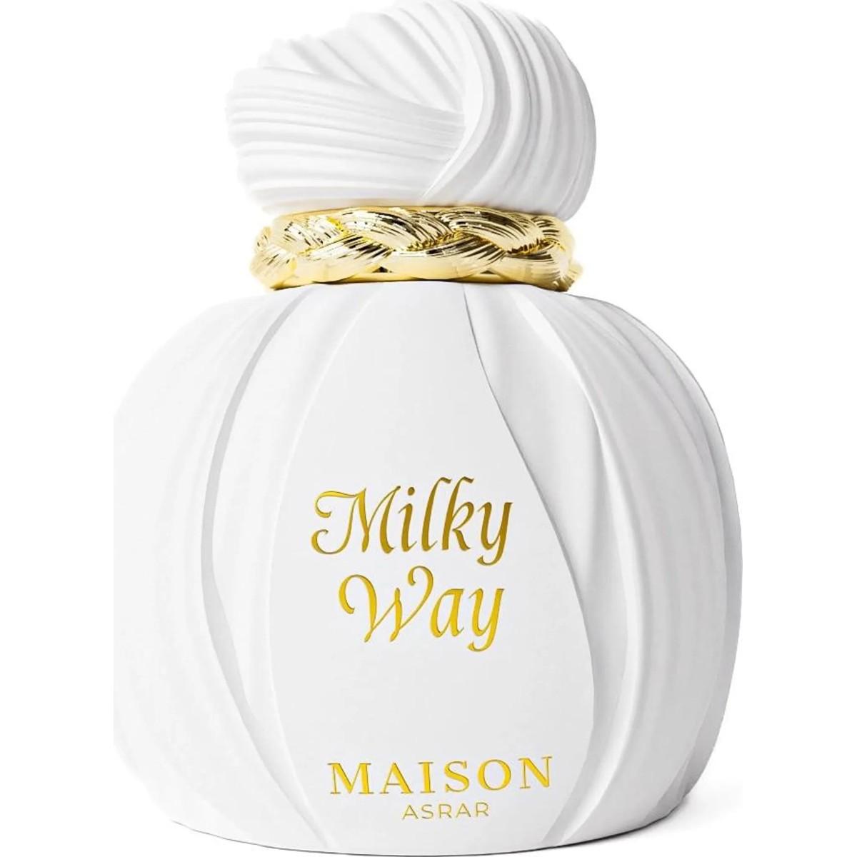 Maison asrar milky way edp 100ml