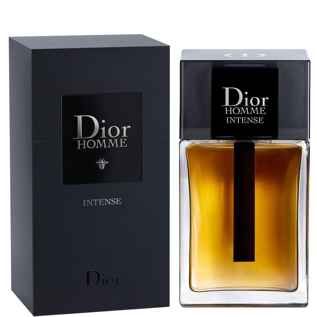 Cd dior homme intense edp vapo 100