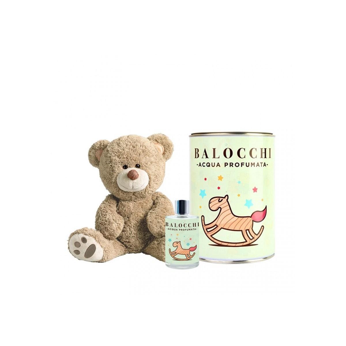 Blc profumo 100 3/99 anni