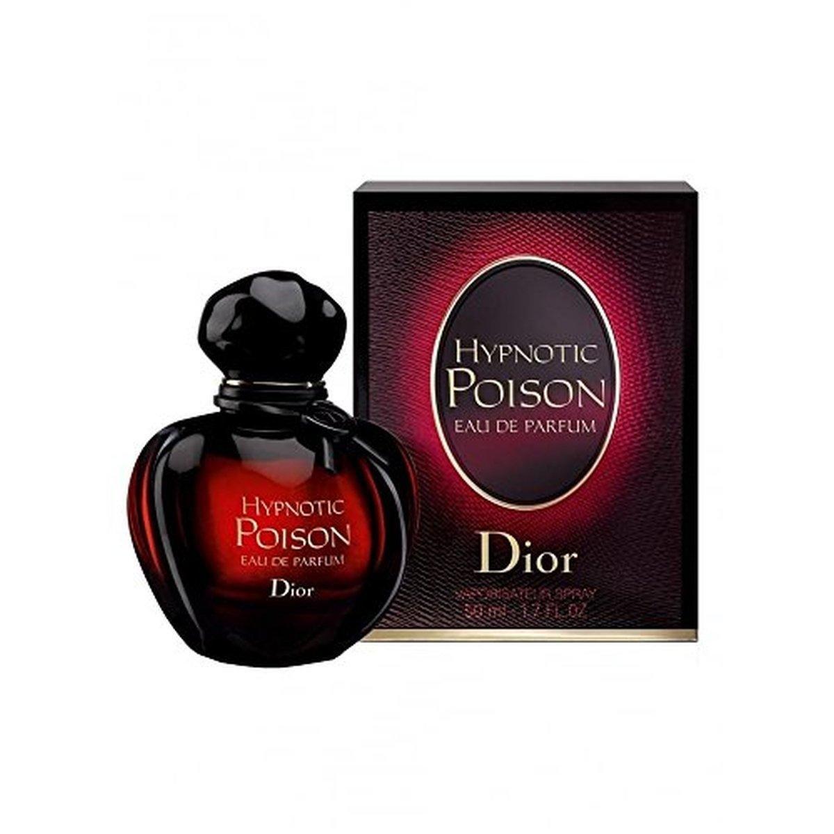 Cd hypnotic poison edp vapo 50