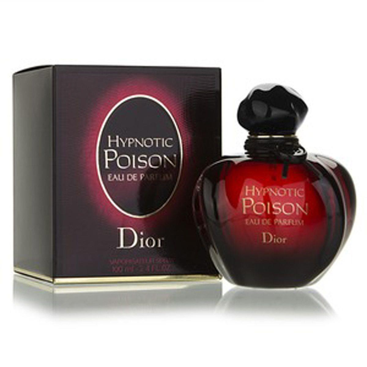 Cd hypnotic poison edp vapo 100