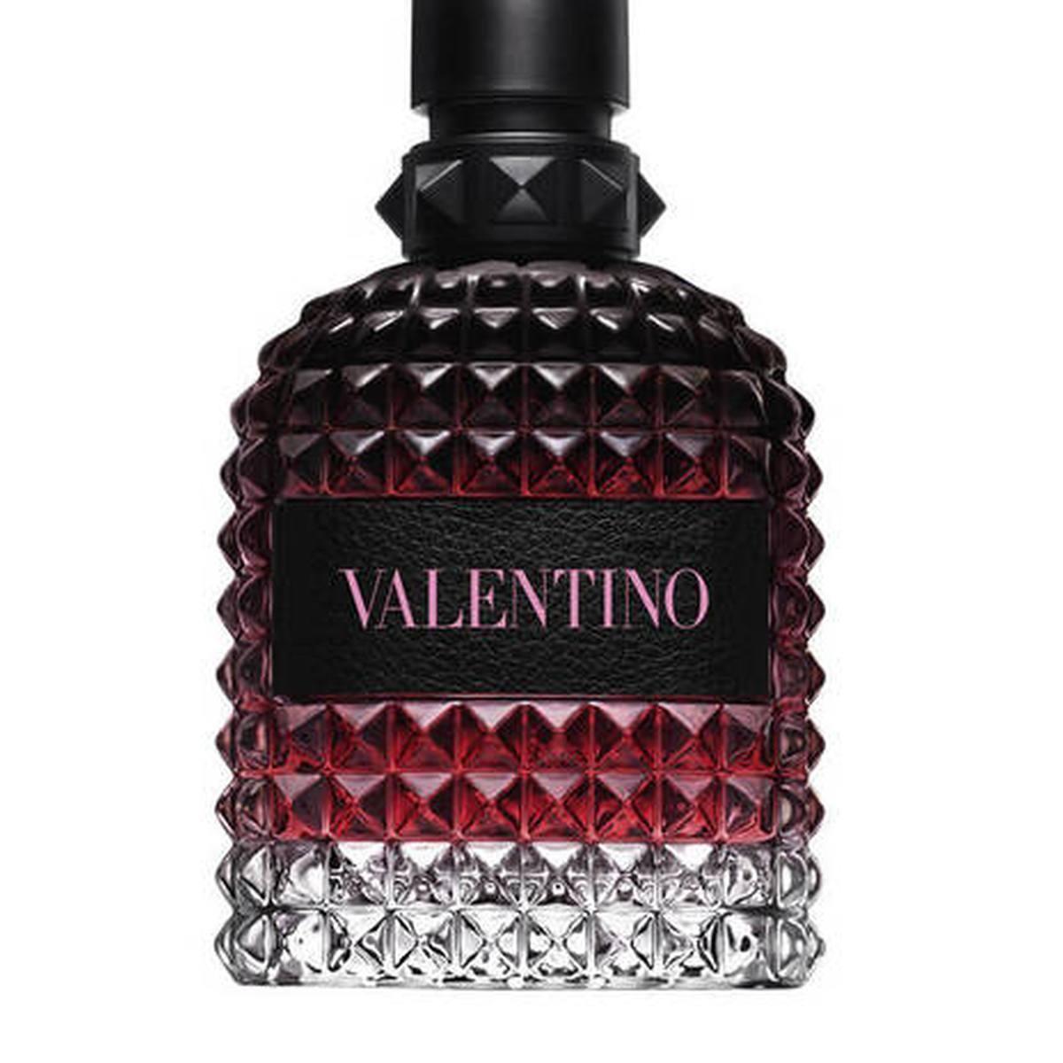 Vat born roma u green edt sp50