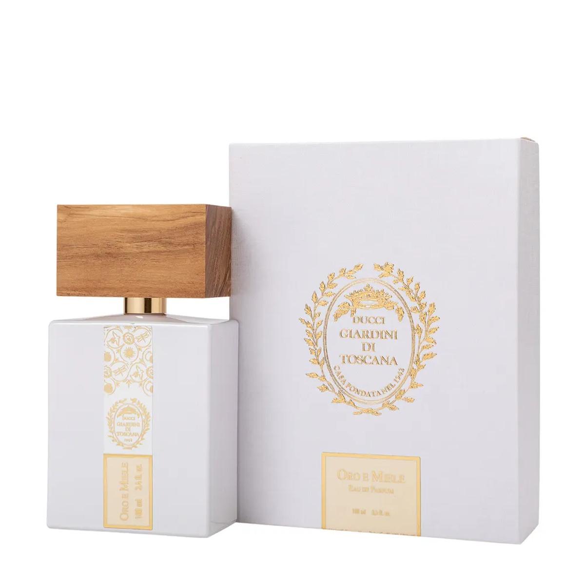 Gdt oro e miele edp 100