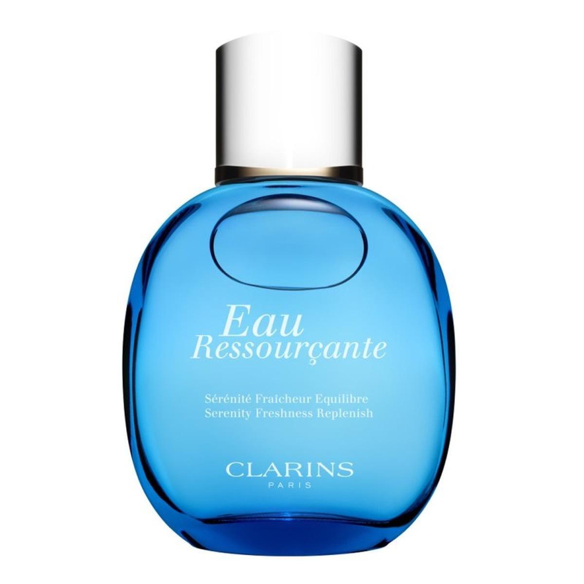 Cla eau ressourc.vapo 100
