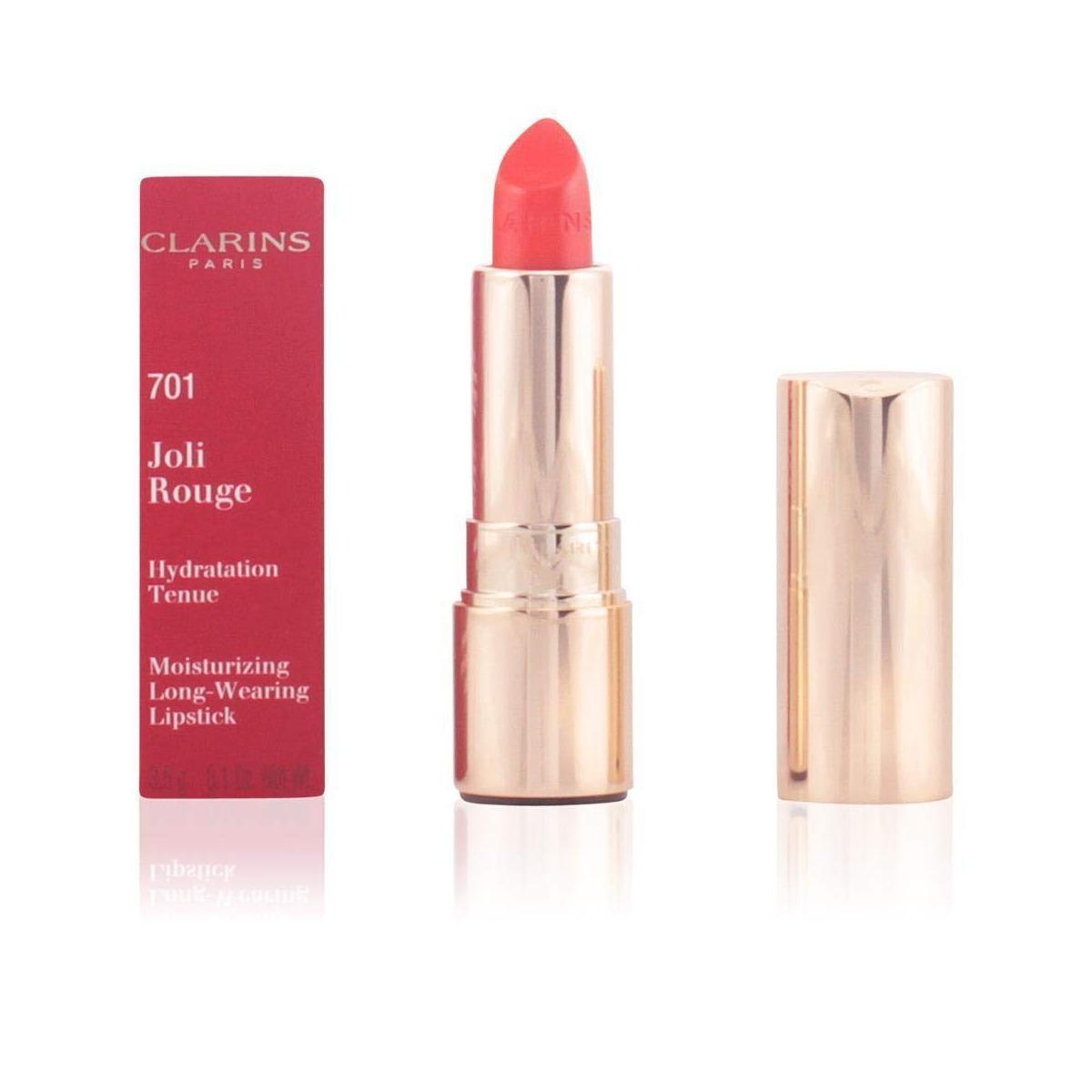 Cla jolie rouge  742