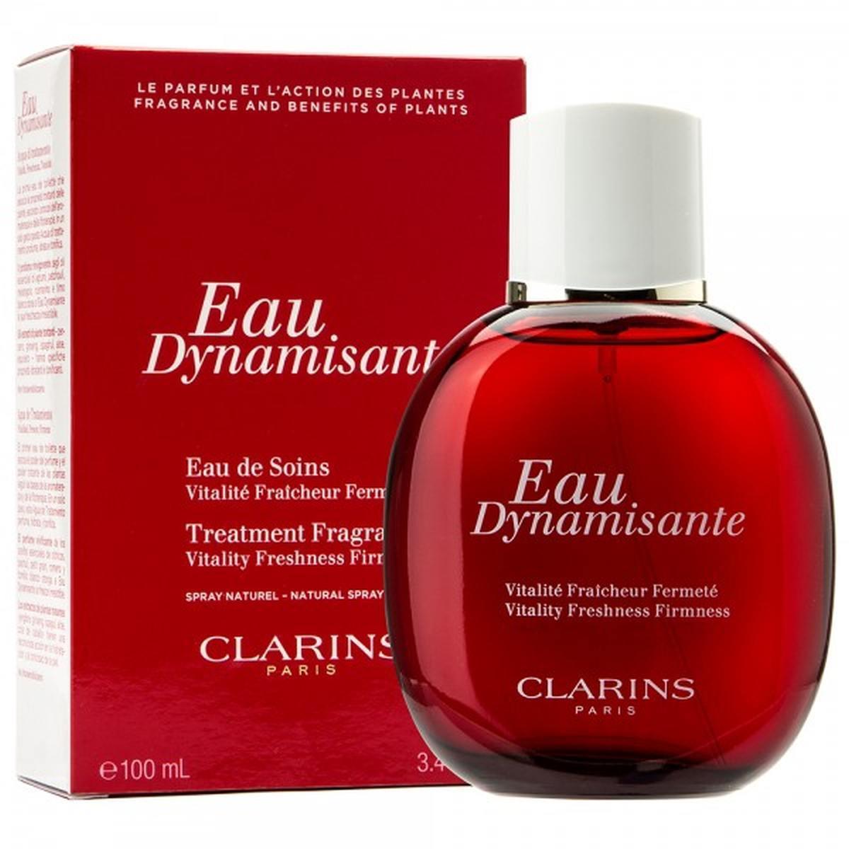 Cla eau dynam.spray 100