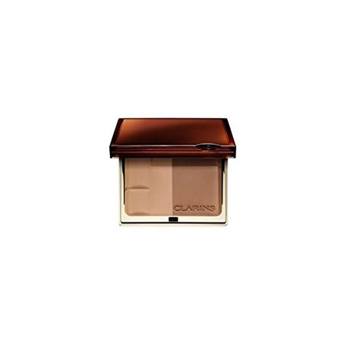 Cla bronzing duo 02^