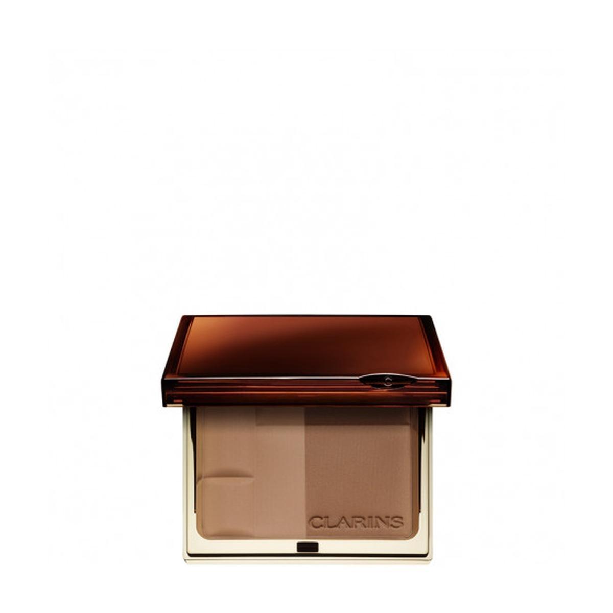Cla bronzing duo 03^
