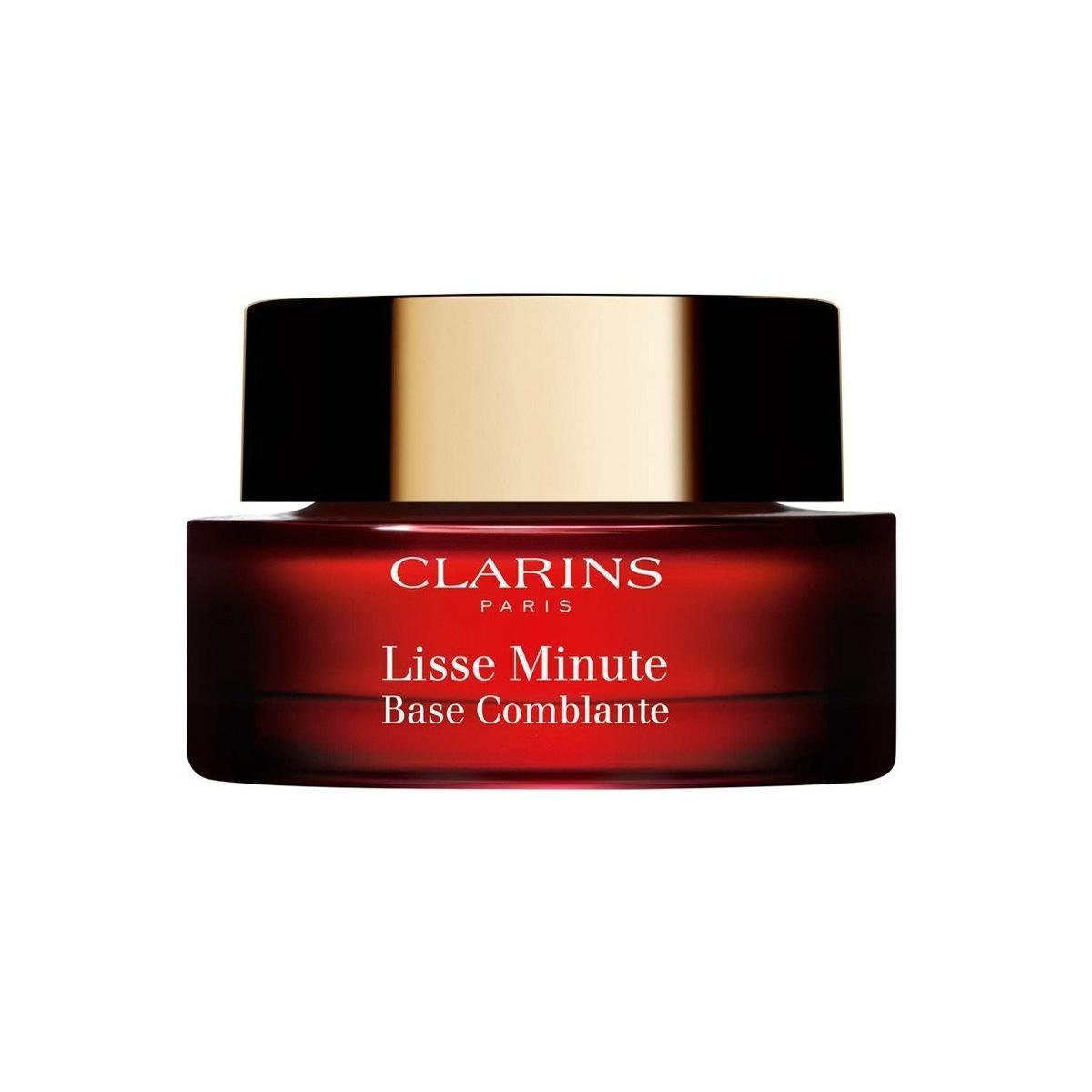 Cla lisse minute base 15