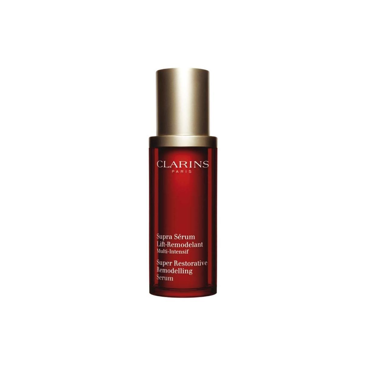Cla m/i supra serum 30