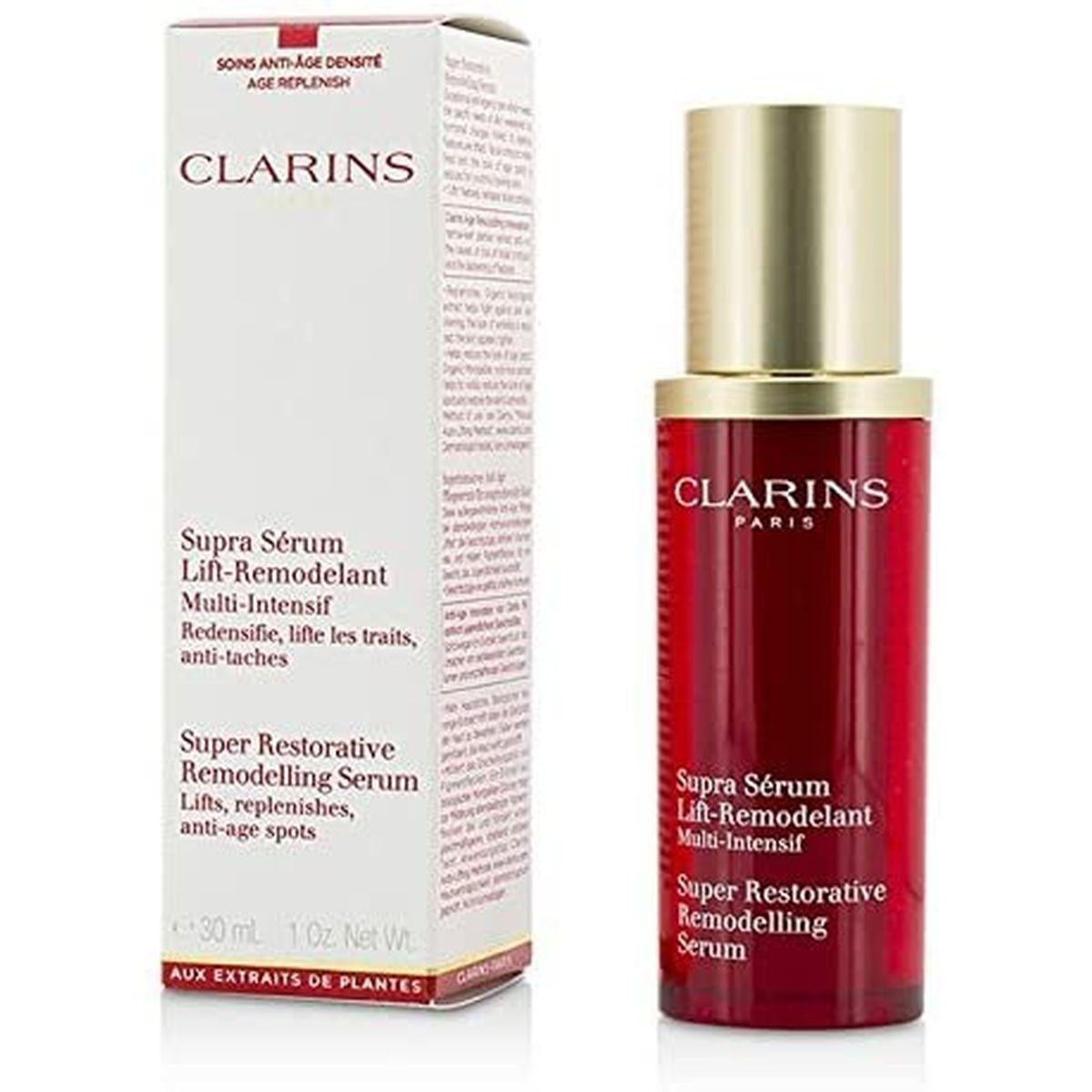 Cla m/i supra serum 30