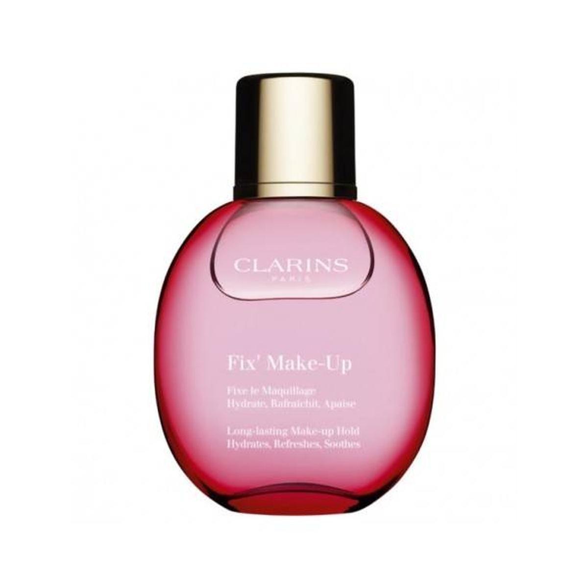 Cla fix make-up