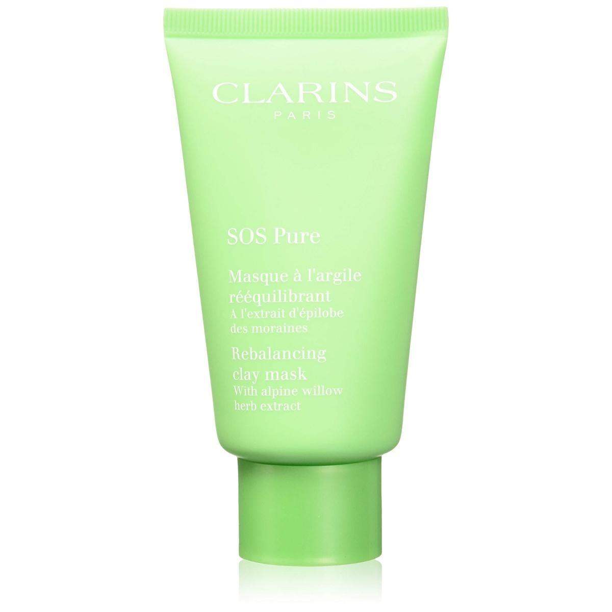 Cla masque sos pure 75    80030994