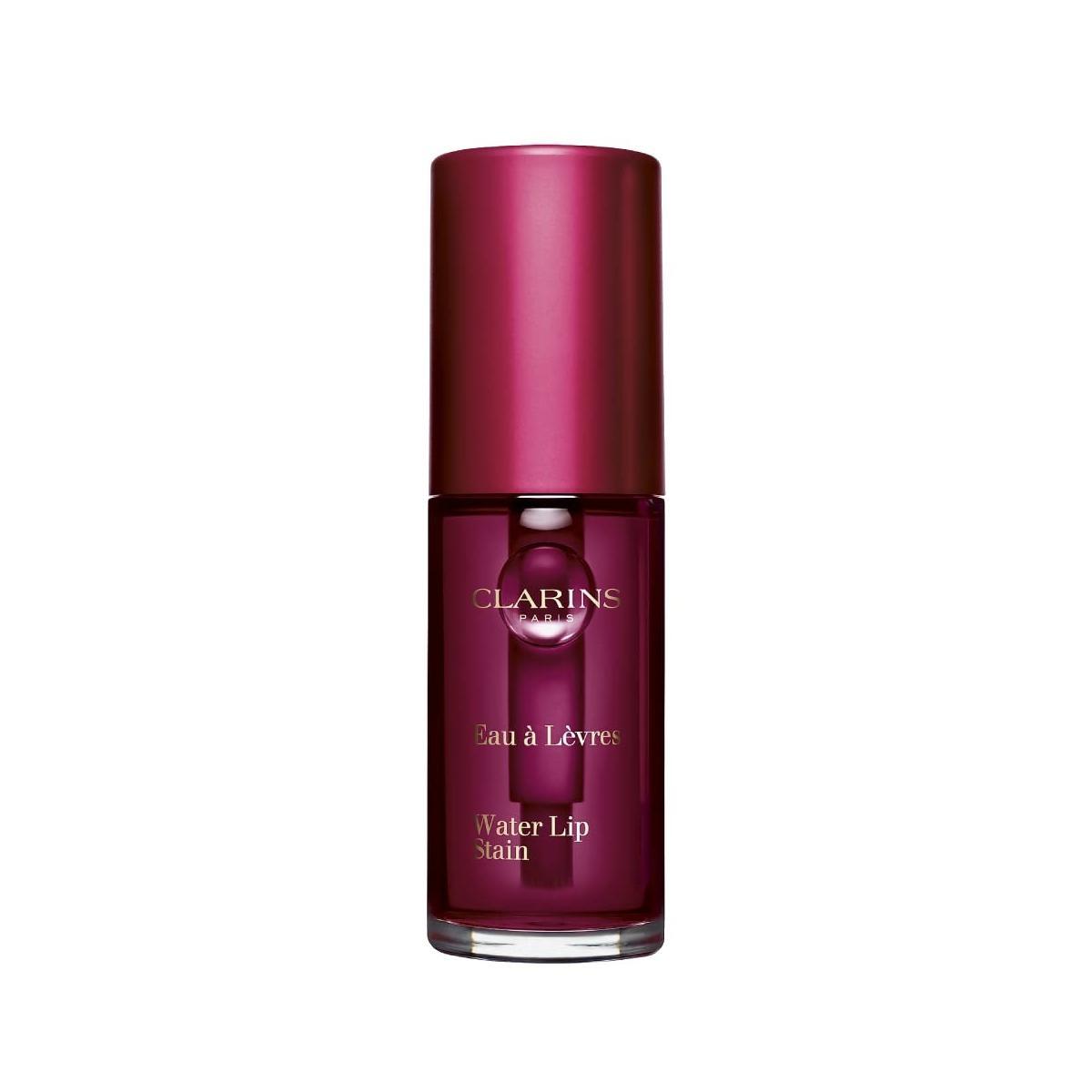 Cla lip water stain 04^