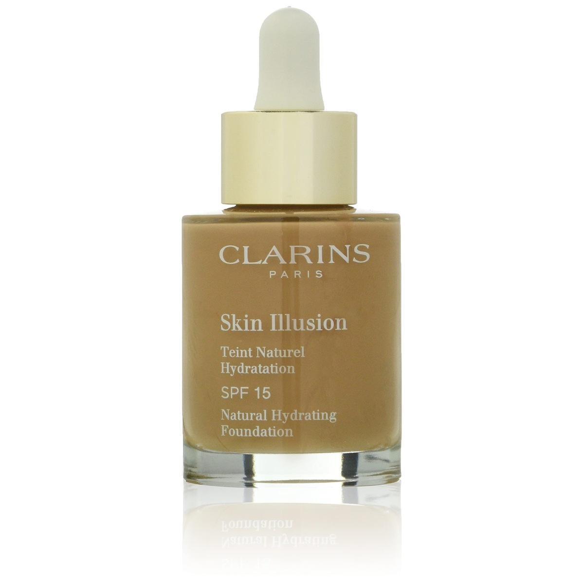 Cla ft skin illusion 114