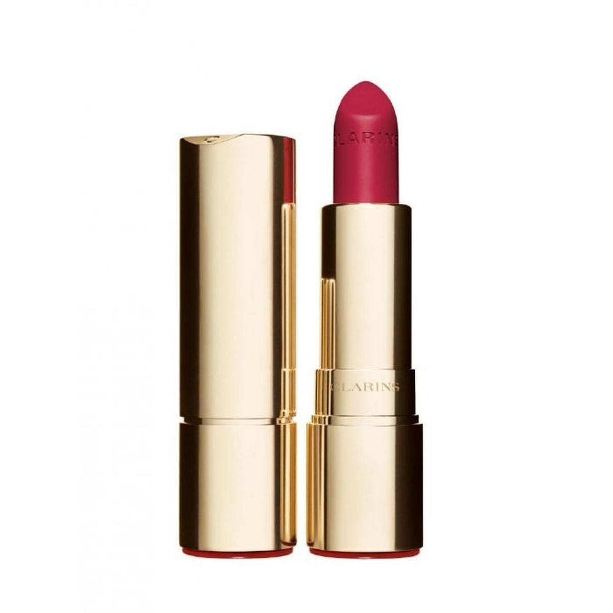 Cla j/rouge velvet 762v