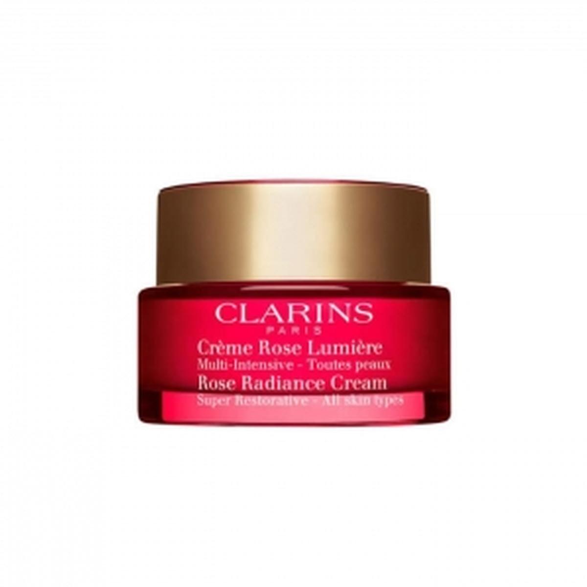 Cla creme rose lumiere 50