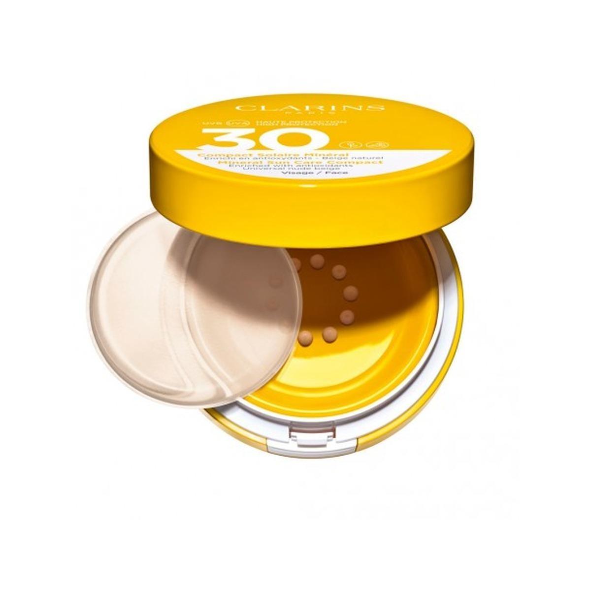 Cla sun compc.mineral(30)