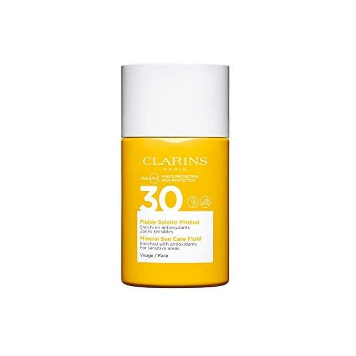 Cla sun fluid mineral(30) 30