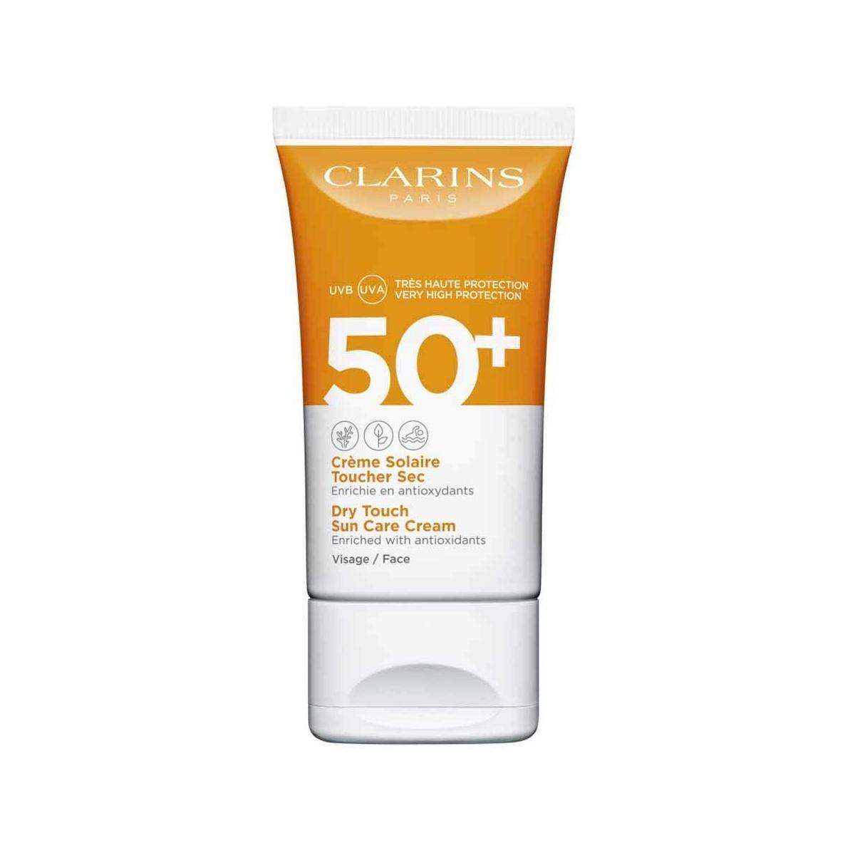Cla sun cr.a/rides (50+)  50
