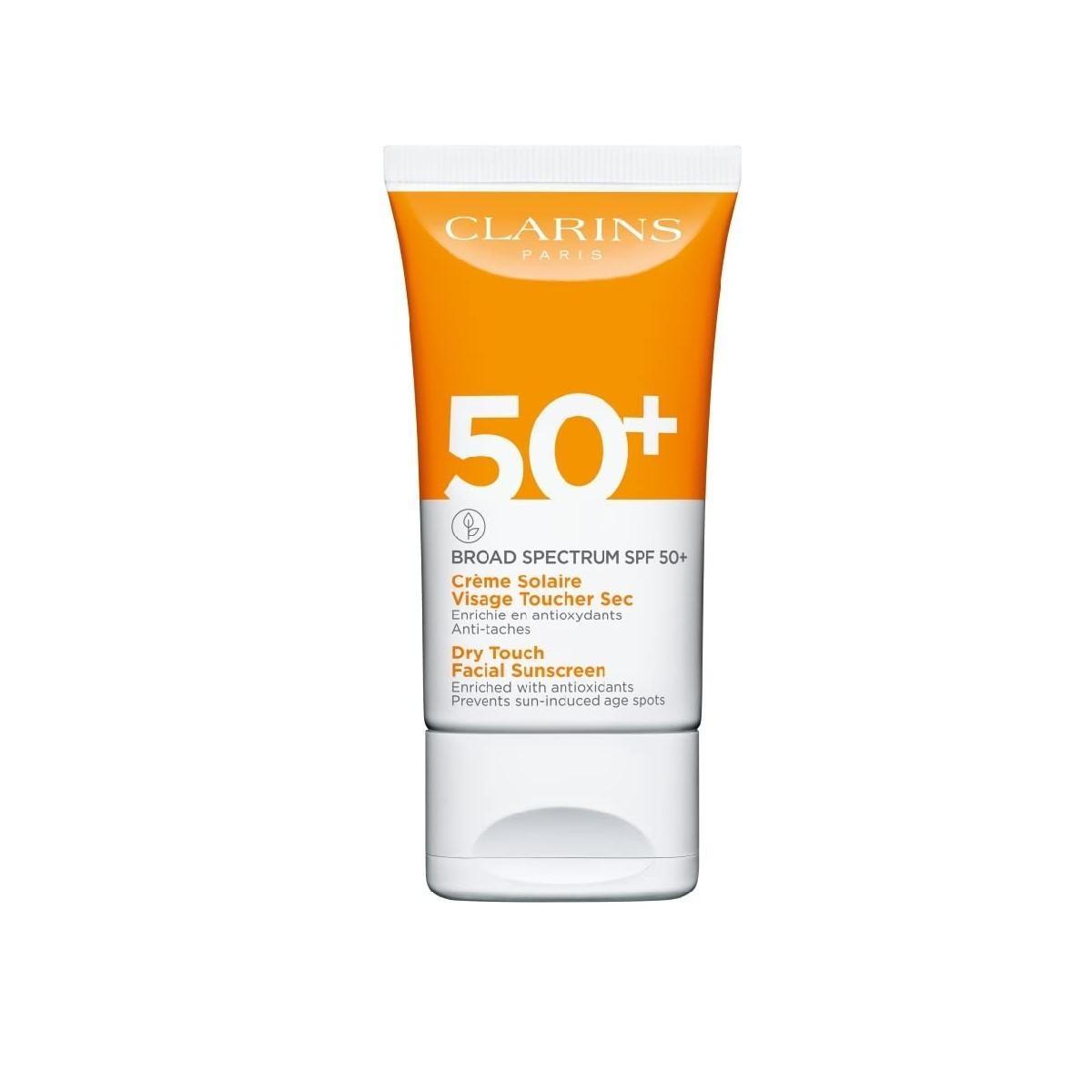 Cla sun cr.body spf.50+ 150^