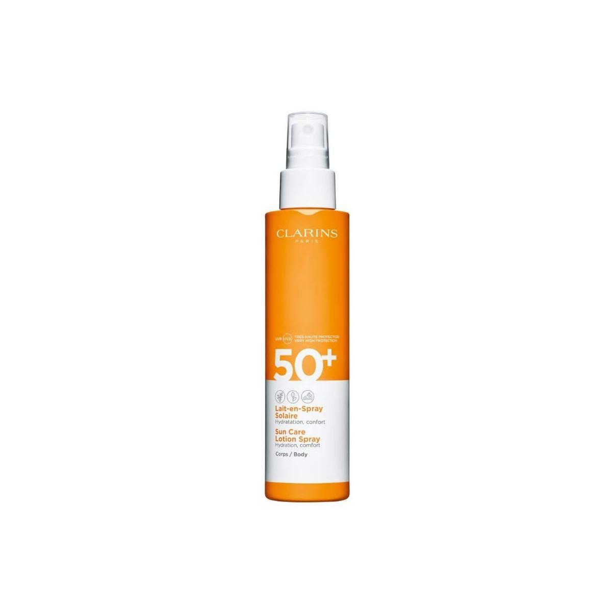 Cla sun lait spray (50+)  150