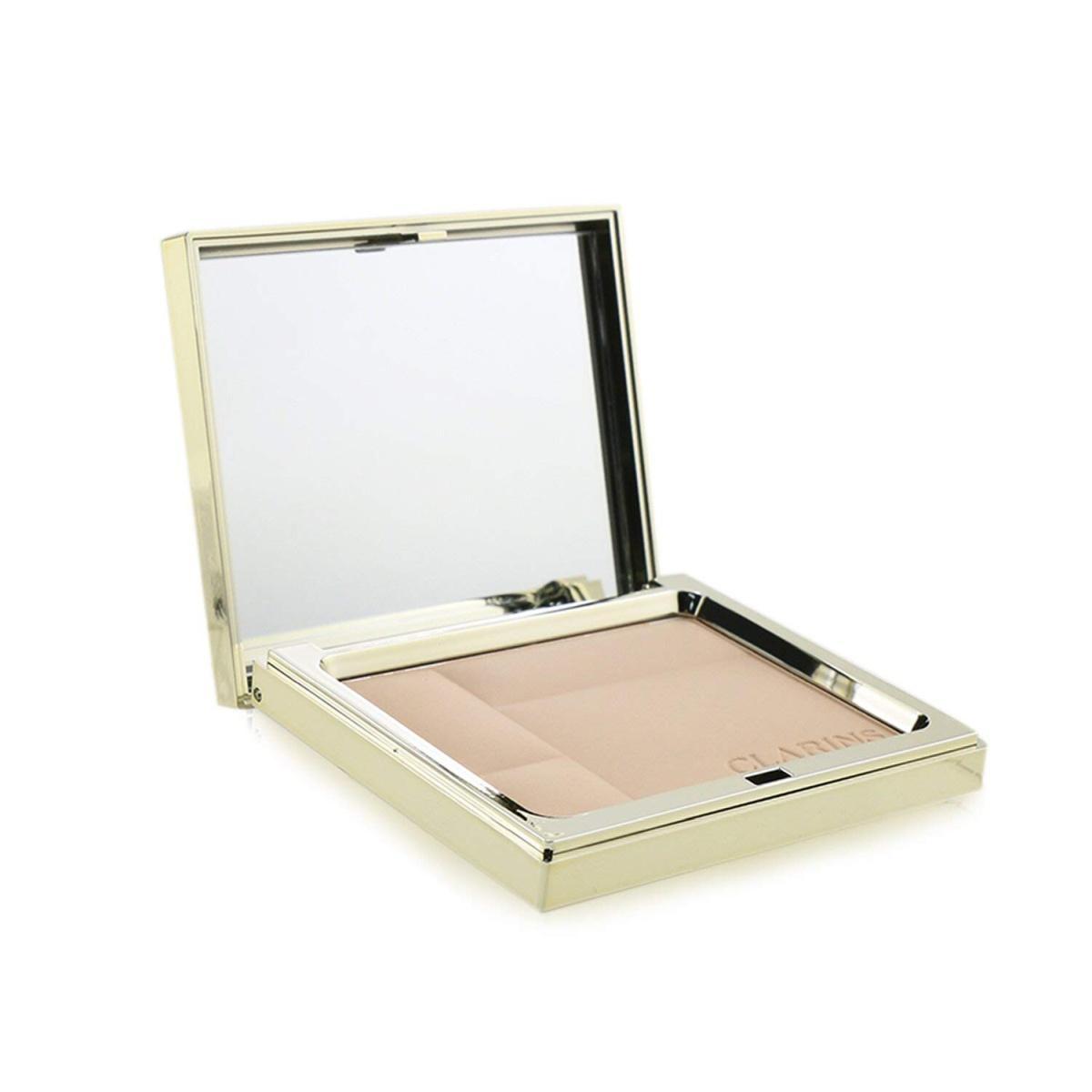 Cla poudre ever matte 00