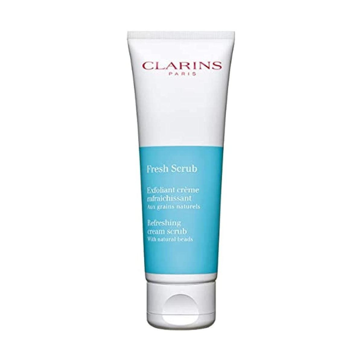 Cla fresh scrub 50