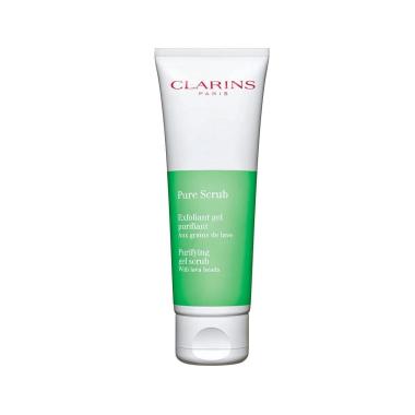 Cla pure scrub 50