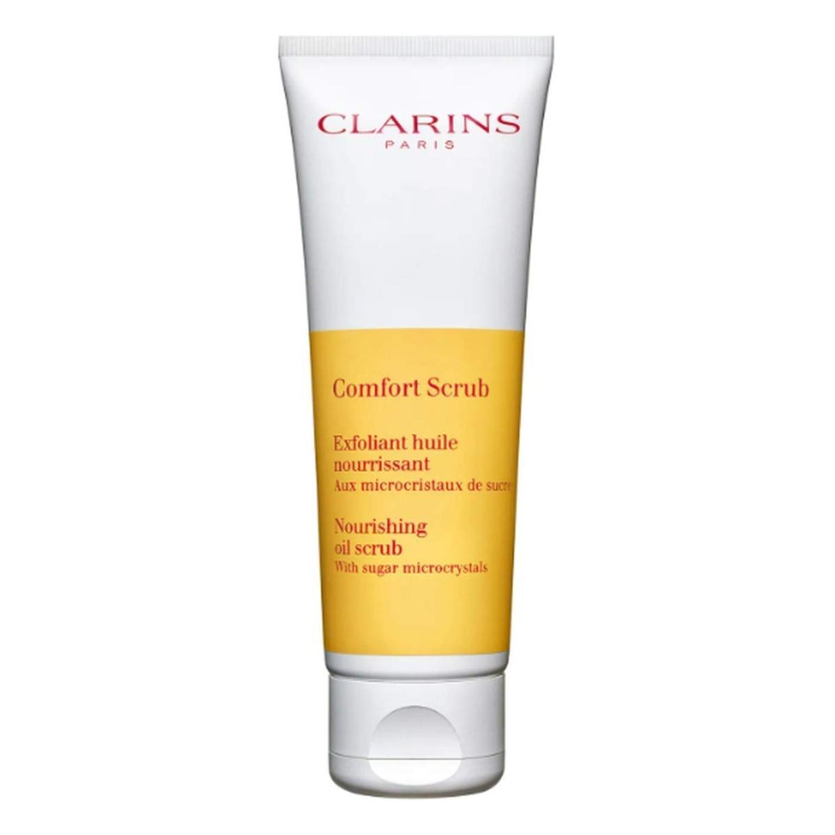 Cla comfort scrub 50^