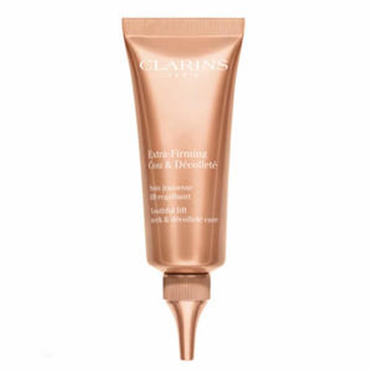 Cla extra-firming neck & decollete 75^