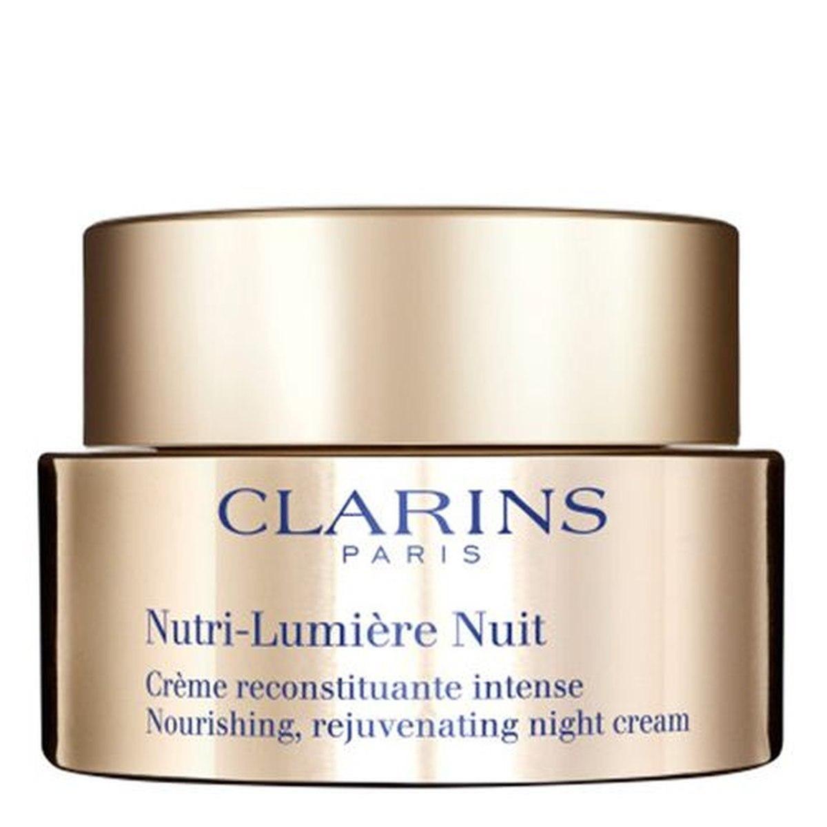 Cla nutri-lum.nuit 50