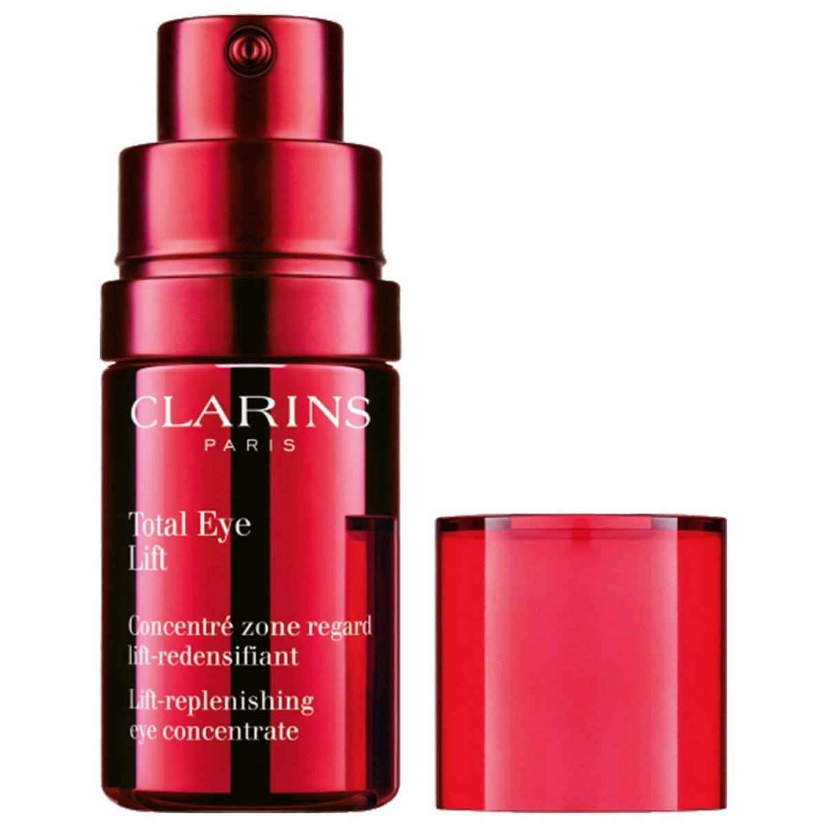 Cla total eye lift 15^