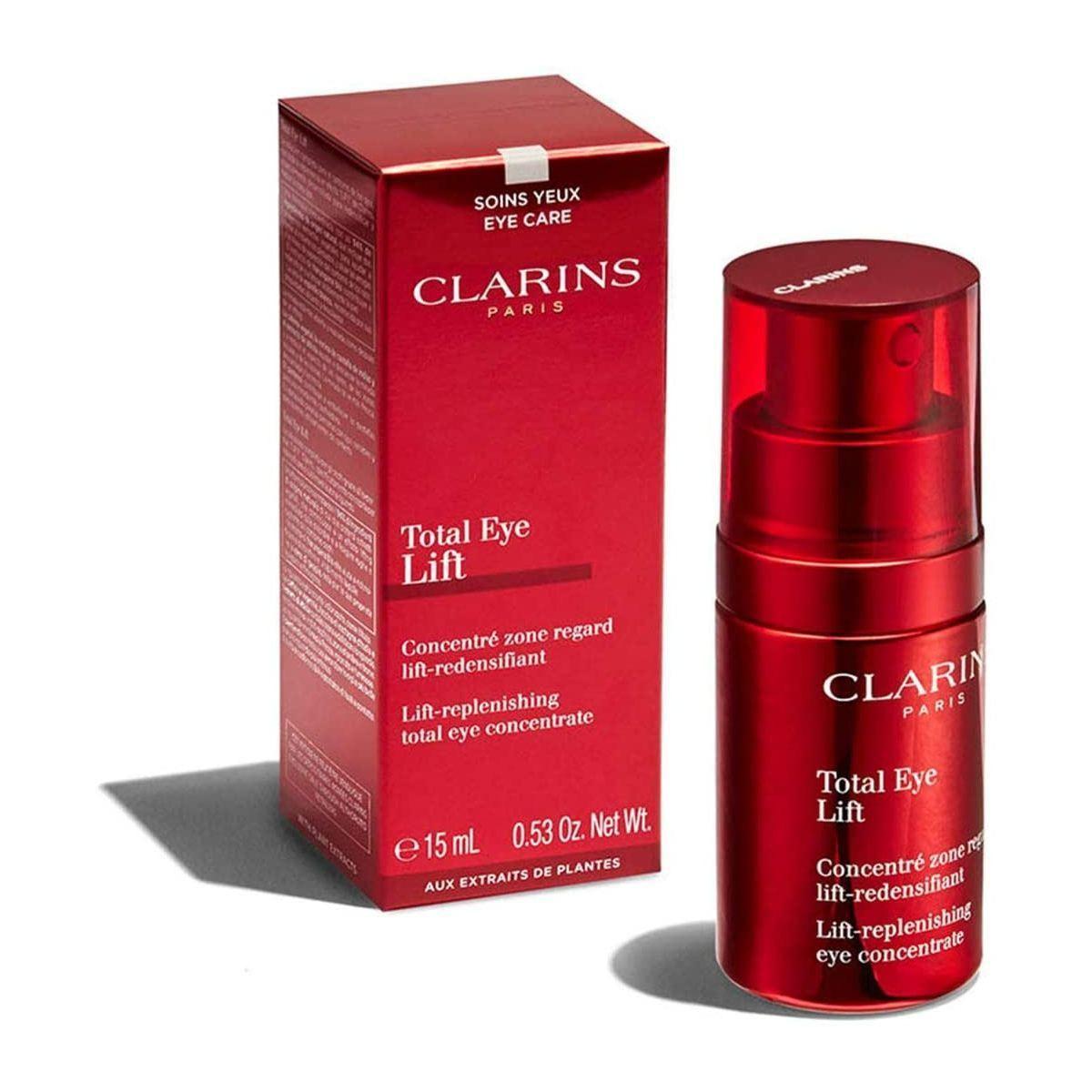 Cla total eye lift 15^