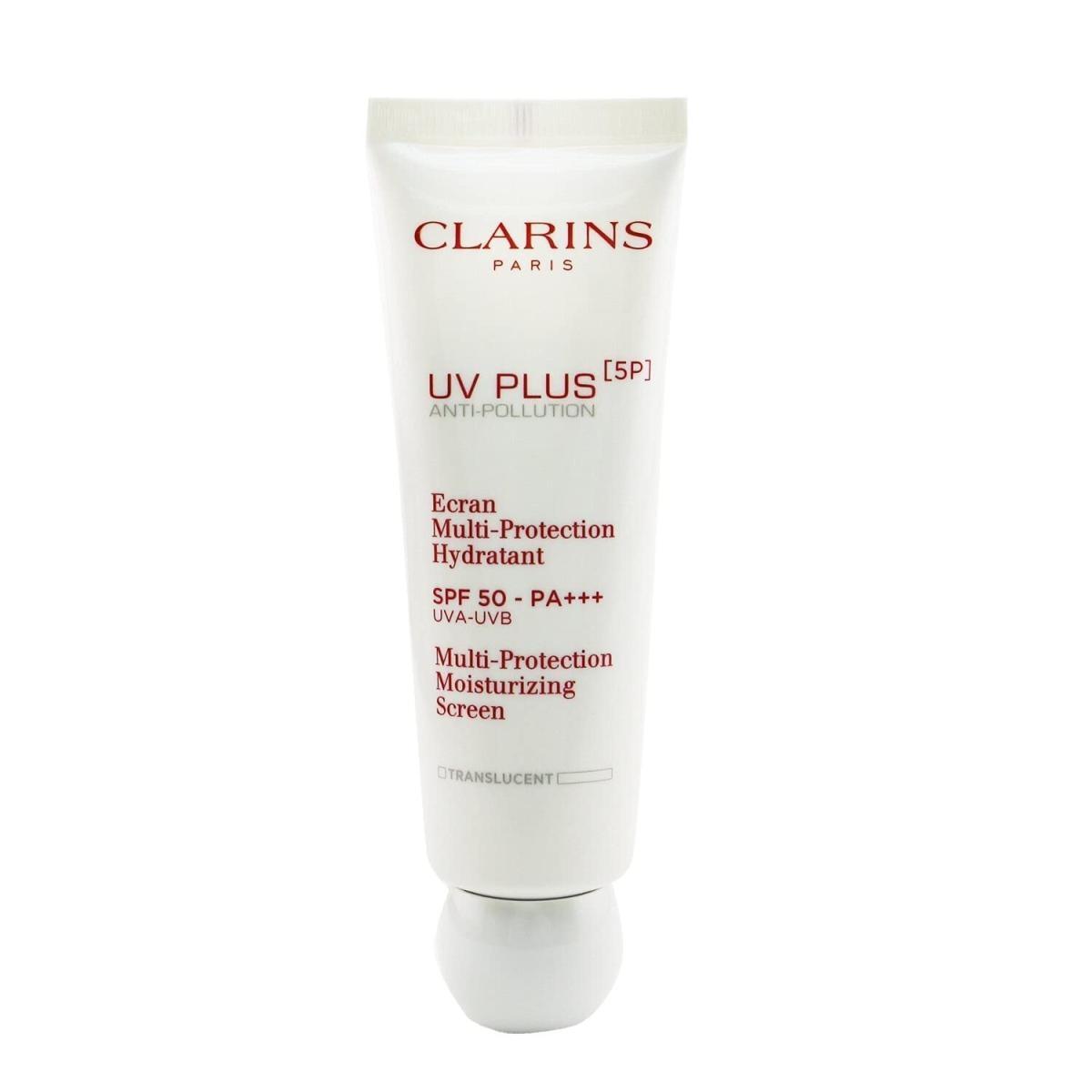 Cla uv plus translucent 50^