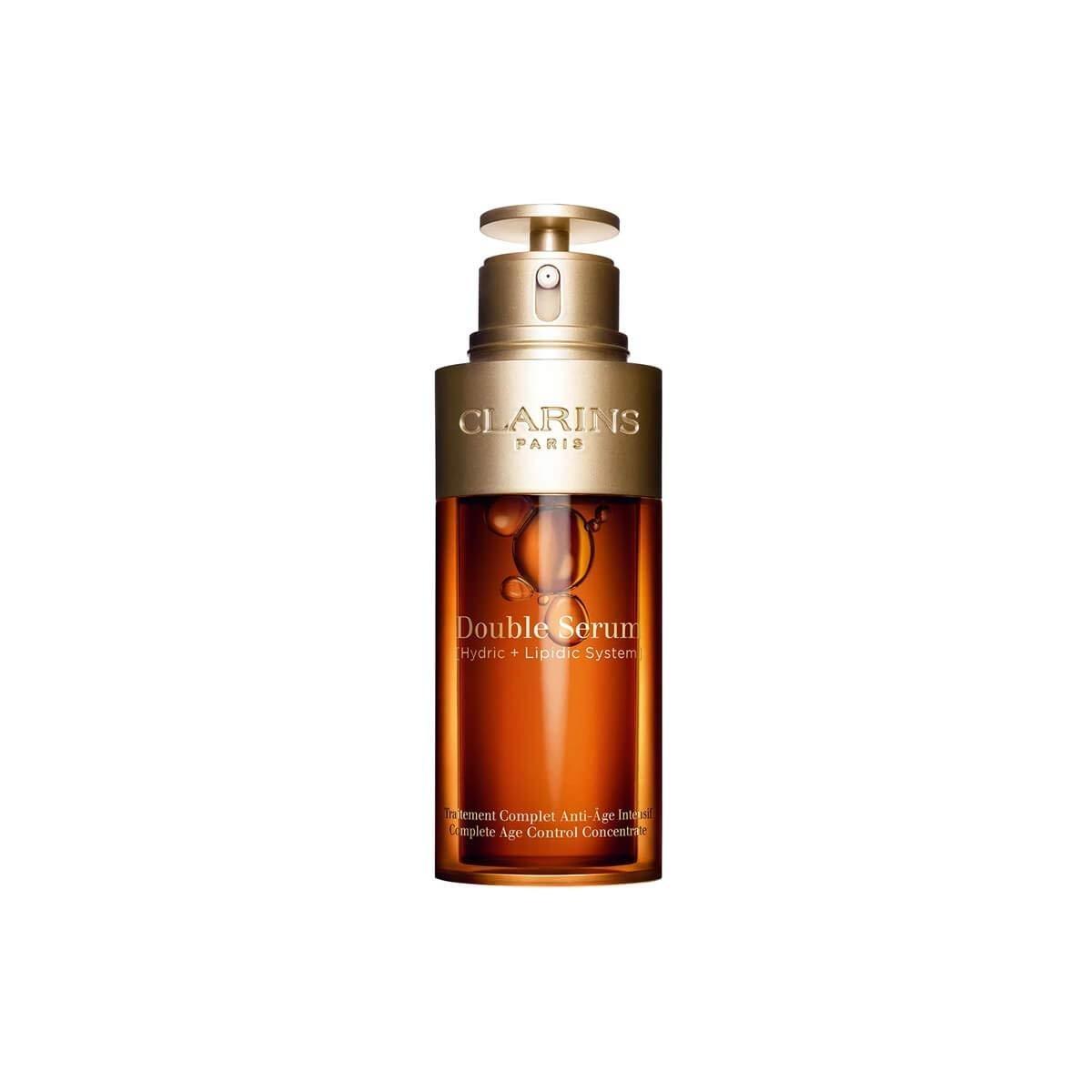 Cla double serum 75       ed.lim.024